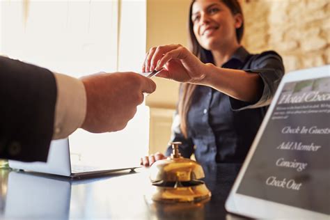 The industry is still cautious despite the easing of domestic travel as it still depends on international arrivals in the long run. How Employers Can Boost Hospitality Industry Customer Service
