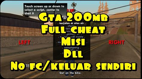 The whole grand theft auto series is available to download in one place! cara download gta sa 200mb android terbaru - YouTube