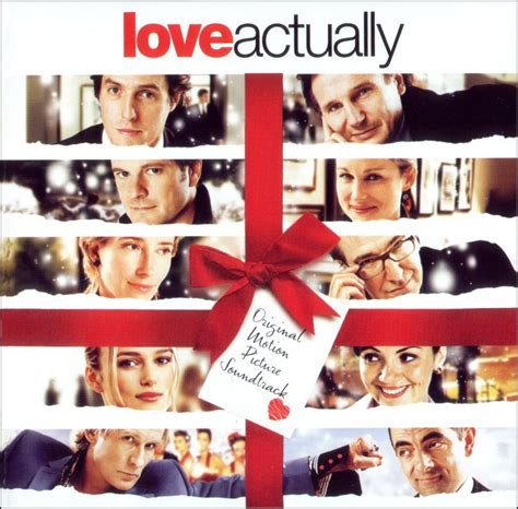 Get ready for fun! (leah rozen, people) with the feel good movie of the year! (clay smith, access hollywood) love actually is the ultimate romantic. Love…Actually | E t h e r i e l ~ M u s i n g s