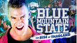 Полный список треков сезона 1 tv show «blue mountain state». Soundtrack Blue Mountain State: The Rise of Thadland ...