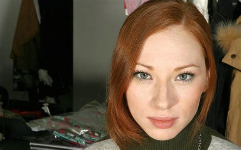 Freckle juice red hair freckles red headed league i love redheads different shades of red ginger girls gorgeous redhead brunette to blonde redhead girl. Milena Lisitsina, russian actress and model.