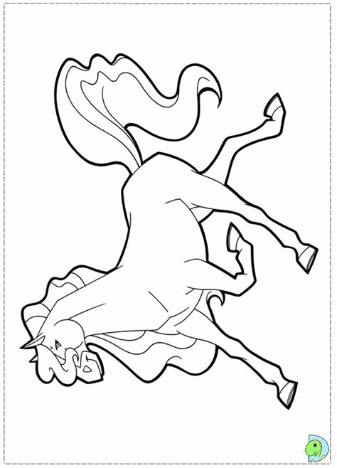 Horseland is the popular animated series based on the online multiplayer game with the same name. Horseland Coloring Pages - Coloring Home