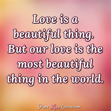 You are lucky to use these love quotes for your boyfriend or husband. Love Quotes from PureLoveQuotes.com | Be yourself quotes ...