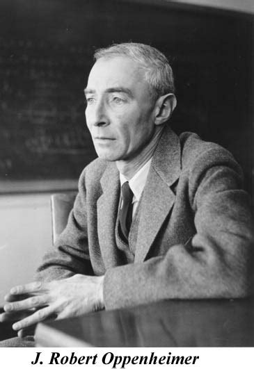 If you have an interest in physics or the history of julius robert oppenheimer was born in new york city on 22 april 1904. J. Robert Oppenheimer | MyConfinedSpace