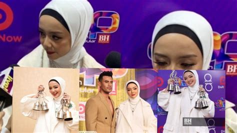 Mendengar berita ini, sudah pasti ramai jejaka yang menyimpan perasaan terhadap pelakon cantik manis ini 'tak senang duduk'. Kejutan Besar, Mira Filzah Diumum Bintang Paling Popular ...