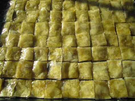 Tepside ürünlerinde kaç adet baklava var ve kaç kilogram gelmektedir? HAZIR YUFKADAN BAKLAVA-Özlem'in Penceresinden