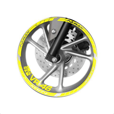 • bisa pesan 1 set stiker sepeda (lihat spoiler) atau sticker shock/fork/frame saja. Jual Sticker Cutting Velg Nmax di lapak 33Desain wahyusetiyanto