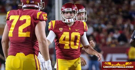 Cbs sports has the latest college football news, live scores, player stats, standings, fantasy games, and projections. USC Football: Kicker McGrath enters NCAA Transfer Portal