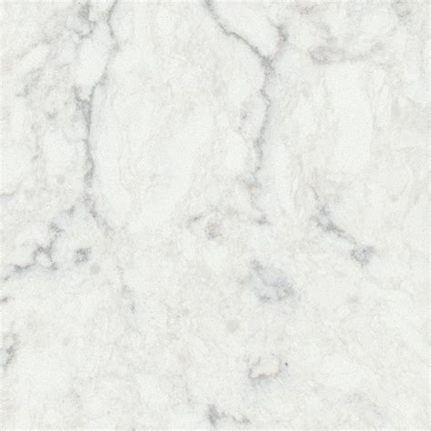 They can even take on the appearance of natural stone like marble or granite. LG Hausys Viatera 3 in. x 3 in. Quartz Countertop Sample ...