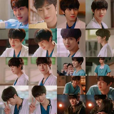 Despite the title having the word 'romantic' in it (which can be quite misleading at first lol) yet quite lacking in the. Romantic Dr. Teacher Kim 2 Ahn Hyo Seop - Seo Woo Jin ...