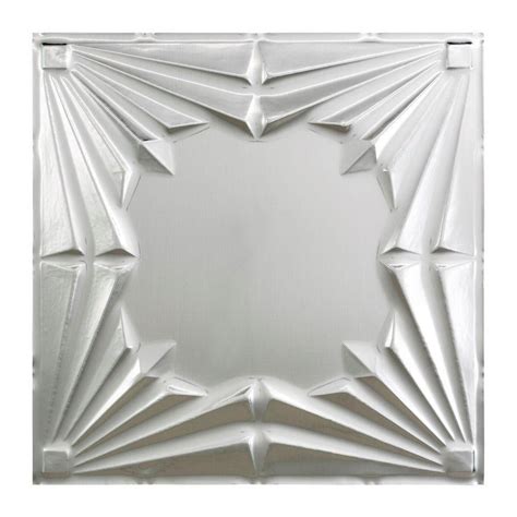 Install them and you'll see why the r 24 line art decorative ceiling tile has become a modern classic. Art Deco | Pvc ceiling tiles, Brushed aluminum, Ceiling tile