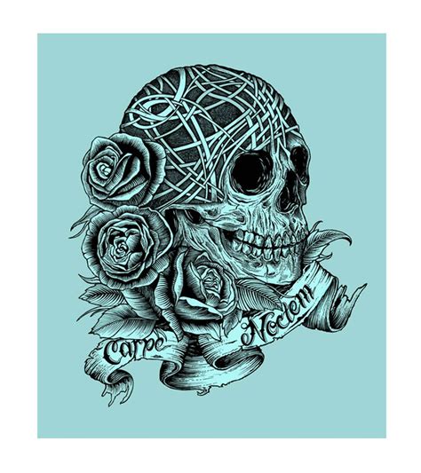 Check out our carpe noctem selection for the very best in unique or custom, handmade pieces from our prints shops. Creative Boys Club » Carpe Noctem by Rachel Caldwell ...