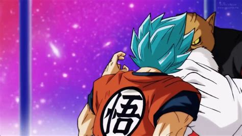 You can find english subbed dragon ball episodes here. Special#1: Dragon Ball Super EPISODE 83 Son Goku SSJ Blue vs Toppo 60FPS VOSTFR[1080P@60FPS ...