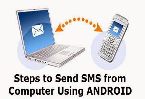 After that, enter your desired recipient (s) and compose the message as normal. How to Send SMS from Computer using Android phone﻿ - FRESH ...