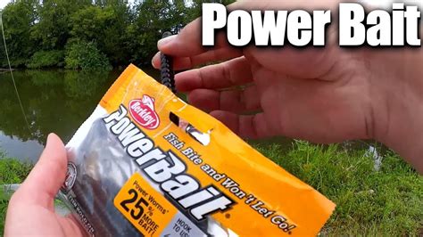 Das telefonbuch kann mit 16 adressen antworten! Bank Fishing for Bass with Power Bait Power Worms - Texas ...