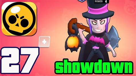 Brawl stars showdown mode(event) is one of brawl stars' game modes and is close to battle royal mode. Brawl Stars - Gameplay Walkthrough Part 27 - Mortis Solo ...