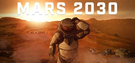 Mars 2030-CODEX » SKIDROW-GAMES