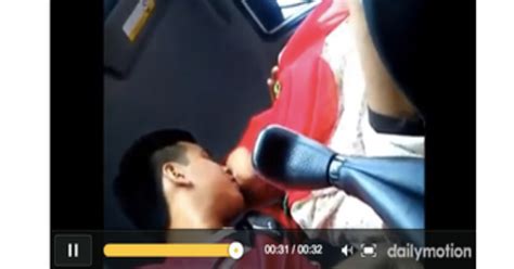 lagi awek melayu kena sedut dalam kereta,,.... - Malaya Berita