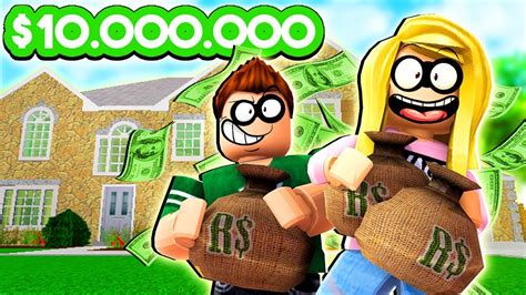 Get robux for them, free stuff for you with microsoft rewards. How To Get $10,000,000 ROBUX Fast! (Roblox) W/Jelly - YouTube