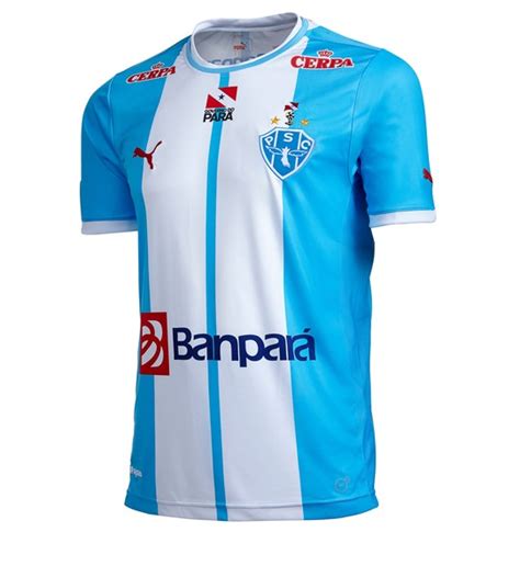 Os uniformes do paysandu sport club correspondem as vestimentas adotadas pelos jogadores da equipe paraense desde a sua fundação, ao longo de sua história. Fornecedora divulga imagens do novo uniforme do Paysandu ...