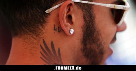 El secreto de lewis hamilton para cultivar cuerpo y mente: Lewis Hamilton: Ron Dennis ließ meine Haare schneiden ...