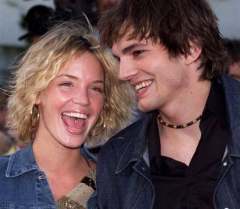 Ashley happened to be ashton kutcher's girlfriend by the time. Ashley Ellerin Wiki, Age, Height, Boyfriend, Family, Facts ...