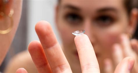 The cost of contact lenses depends on a few factors: How Much Will Contacts Cost You? | Evolutions Studio