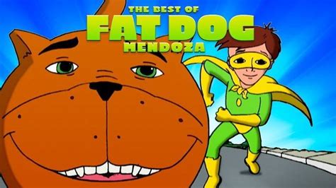 Most relevant best selling latest uploads. Fat Dog Mendoza - Fat Dog Mendoza Season 2 Episode 7 ...