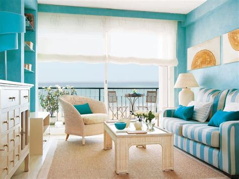 4.5 regular ( 2 opiniones ) el aire acondicionado. Ideas para decorar tu apartamento en la playa en 2020 (con ...