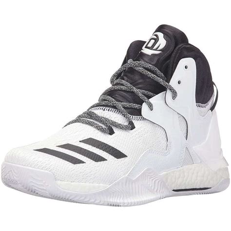 Whatever you're shopping for, we've got it. Adidas Men's Athletic Sneakers Derrick Rose 7 Basketball ...