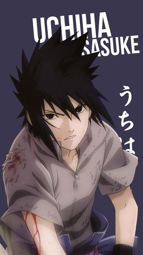 With tenor, maker of gif keyboard, add popular sasuke uchiha animated gifs to your conversations. uchiha sasuke | Gambar anime, Orang animasi, Gambar