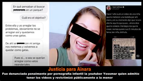 Y #daffnehoffman alza la voz contra sus tías #ginny y #yosstopsígueme en mis redes. Info Quorum