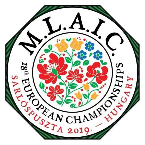 Em ano de olimpíada as. Campeonato da Europa de MLAIC 2019 - Federação Portuguesa ...