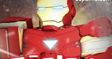 Iron man simulator by serphos is exactly that, an ironman simulation game that lets you jump into all of ironman's, or tony stark's, suits. Roblox Iron Man Simulator Script Kill, Farm Hilesi İndir 2020