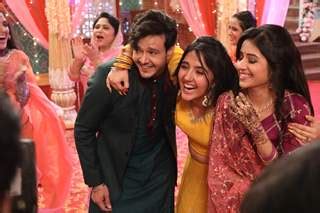 However, the cast of the show including ashnoor and paridhi have refuted the rumours via a video which they posted on their social media handles. Patiala Babes Photos