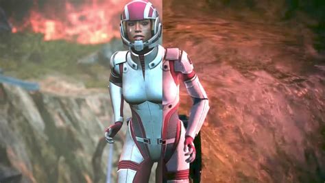 Legendary edition official reveal trailer vs original games.new mass effect legendary edition was revealed few. Mass Effect Legendary Edition looks gorgeous in this ...