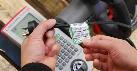 We did not find results for: Do I Need To Calibrate My PAT Tester Regularly?