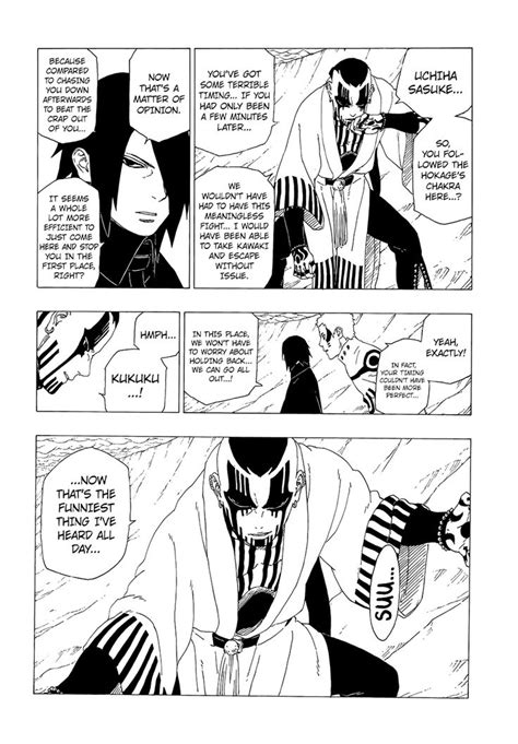 Read boruto manga online in high quality. Boruto - chapter 37 - #13 | Boruto, Boruto naruto next ...