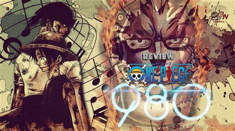 And has been collected into 94 tankōbon volumes. They WEAK??? ( One Piece 980 First React ) - YouTube