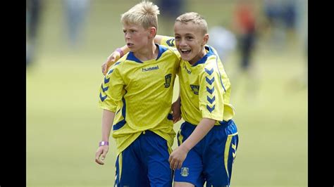 Save big on a wide range of brondby hotels! Brøndby Cup 2015 | brondby.com - YouTube