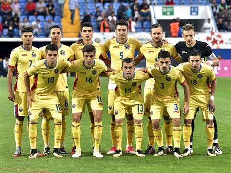 Squad, top scorers, yellow and red cards, goals scoring stats, current form. Romania U21 - Portugalia U21