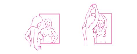 Regularly check in with each child during and after the cancer treatment, it can be a great comfort to them. Check your breasts • Breast Cancer Foundation NZ