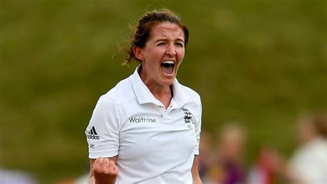 These are my views and most definitely not those of my employer. England Women recover as Kate Cross grabs 3 wickets ...