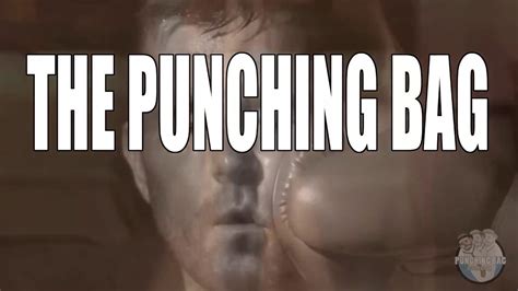 How to fill a heavy bag? The Punching Bag - YouTube