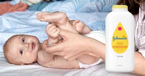 Lot of 24 johnson's original baby powder, travel size 50 gram / 1.7 ounce. Johnson's Medicated Baby Powder 2-Pack Only $4.45 (Just $2 ...