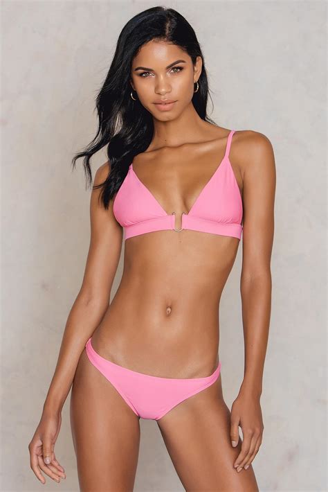Over the last year, nakd stock climbed as high as $2.62 a share. NA-KD Bikini Panty Pink in Pink - Save 55% - Lyst