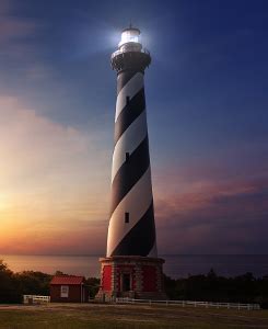 Dyi plans cape hateras lighthouse. Dyi Plans Cape Hateras Lighthouse : Cape Lookout ...