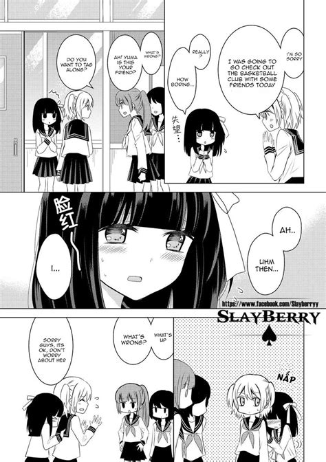 Netsuzou trap is a yuri shōjo manga series by kodama naoko. Netsuzou Trap - NTR 8 - Read Netsuzou Trap - NTR Chapter 8 ...