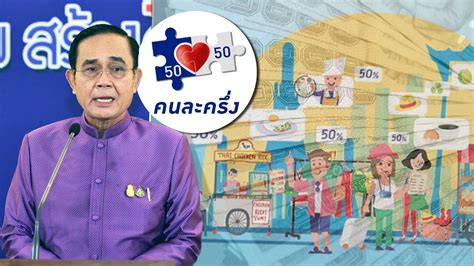 รวมสำนวน & วลี ภาษาอังกฤษ (1) 1. "เอกชน" เสนอ "รัฐบาล" เพิ่มเงิน "คนละครึ่ง" เป็น 5 พัน แนะ ...