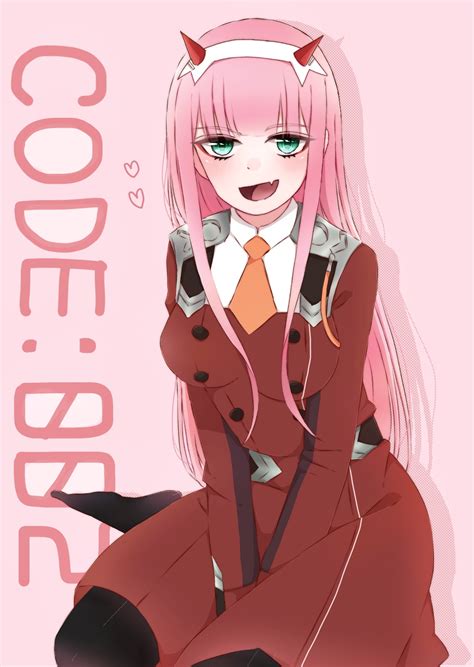 Perfect screen background display for desktop, iphone, pc, laptop, computer, android phone, smartphone, imac, macbook, tablet, mobile device. 4K Darling In The Franxx 2 1080p For Android - Anime Wallpaper